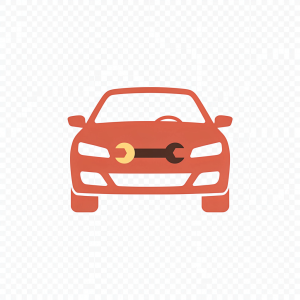 PATRICIO'S AUTO SERVICE Logo